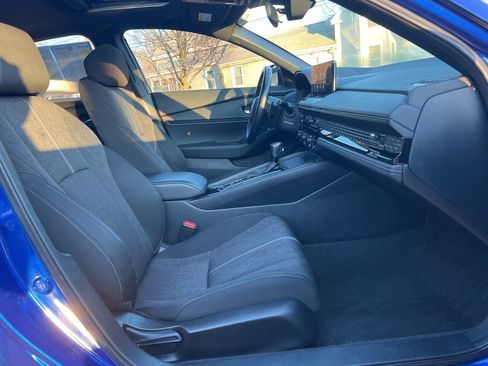 Used 2023 Honda Accord Sport image 26