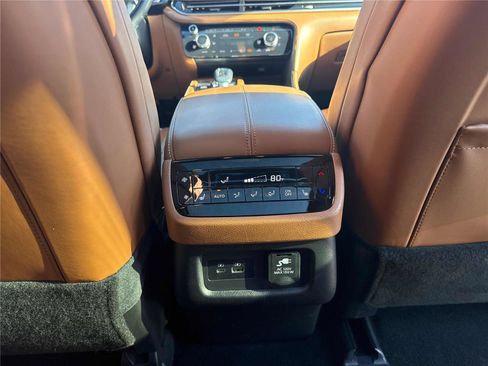 Used 2023 INFINITI QX60 Autograph w/ Cargo Package image 27