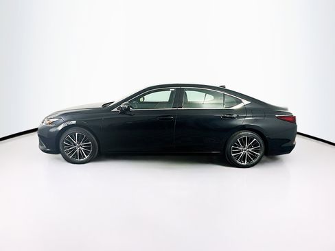 Used 2024 Lexus ES 350 w/ Premium Package image 4