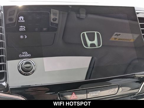Used 2020 Honda Pilot Elite image 23