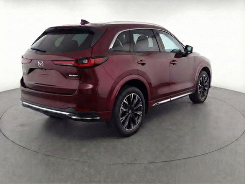 Used 2024 MAZDA CX-90 3.3 Turbo S w/ Premium Plus image 6