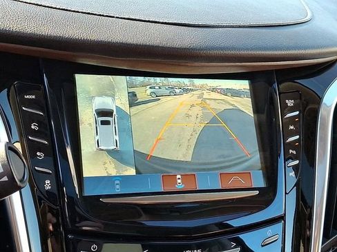 Used 2020 Cadillac Escalade Premium Luxury w/ LPO, Radiant Package image 21