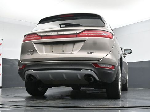 Used 2018 Lincoln MKC Reserve image 23