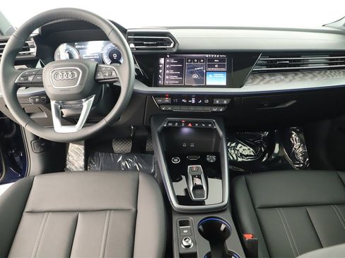 New 2026 Audi A3 2.0T Premium Plus image 18