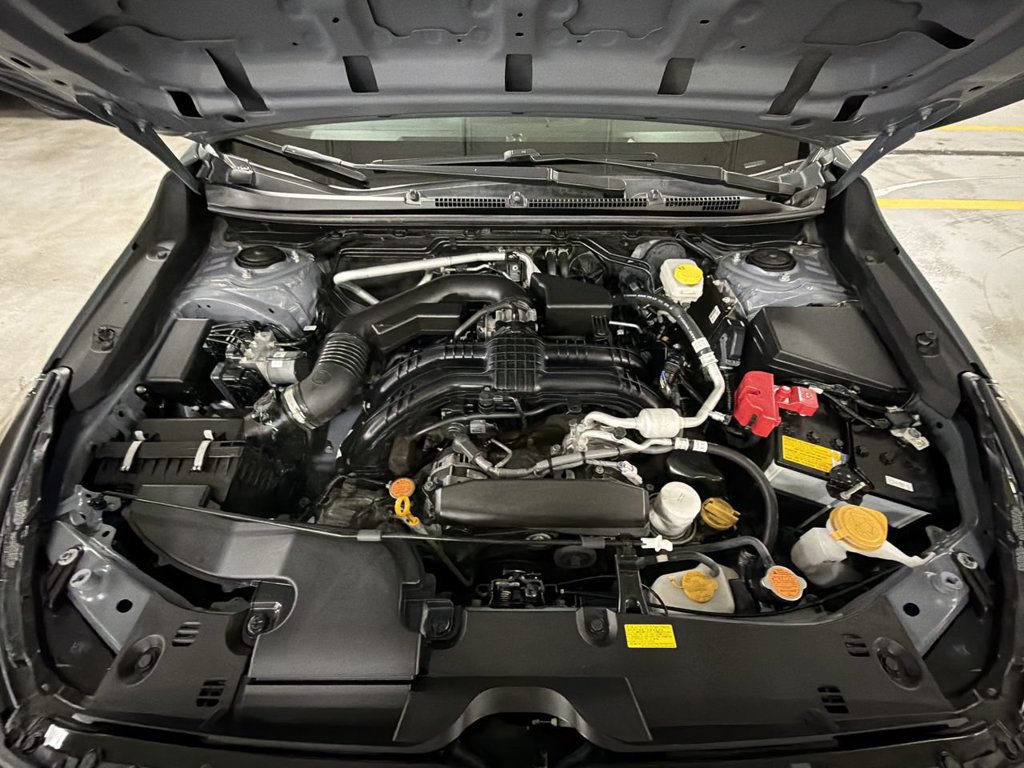 Certified 2024 Subaru Crosstrek 2.0i Premium AWD/4WD image 14
