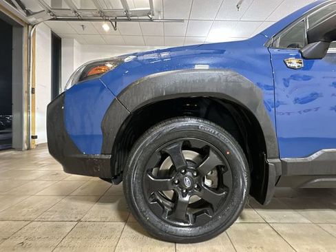 Used 2022 Subaru Forester Wilderness image 21