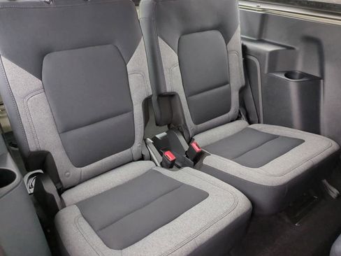 Used 2025 Ford Bronco 2-Door image 19