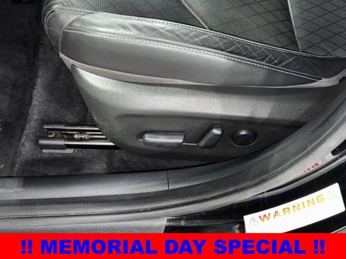 Used 2019 Hyundai Elantra GT w/ Style Package 02 FWD image 23