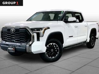 New 2026 Toyota Tundra SR5 video 1