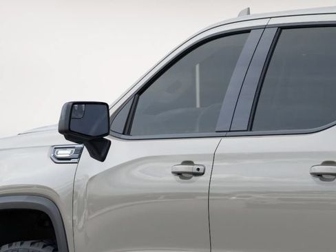 New 2026 GMC Sierra 1500 AT4X w/ LPO, Black Badging Package AWD/4WD image 12