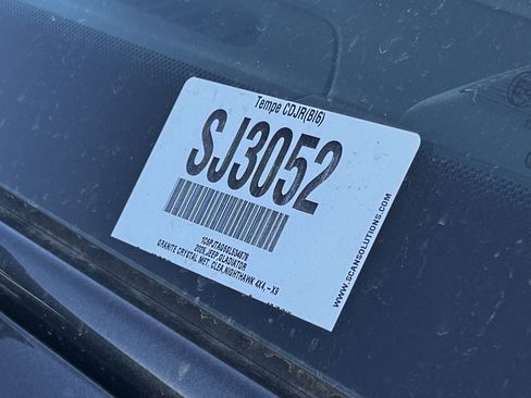 New 2025 Jeep Gladiator Sport AWD/4WD image 23