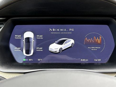 Used 2020 Tesla Model S Performance image 20