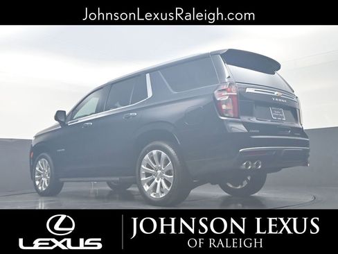 Used 2023 Chevrolet Tahoe Premier w/ Premium Package 2 image 17