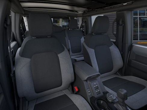 New 2026 Ford Bronco Big Bend image 10