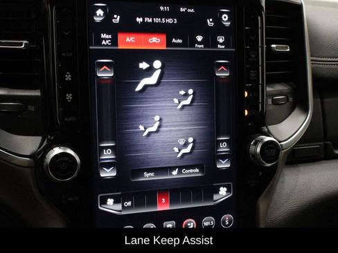 Used 2020 RAM 3500 Laramie image 38