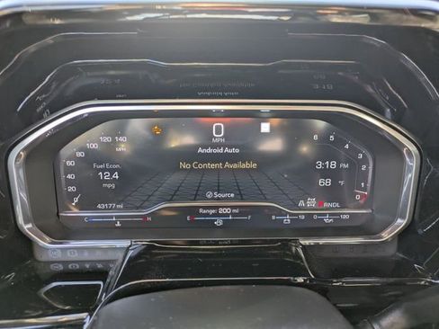 Used 2022 GMC Sierra 1500 Elevation image 18