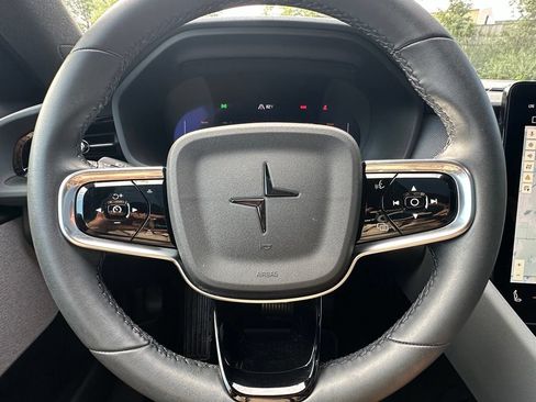 Used 2024 Polestar Polestar 2 RWD image 28