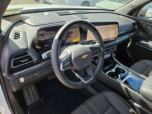 New 2026 Chevrolet Traverse High Country AWD/4WD image 11
