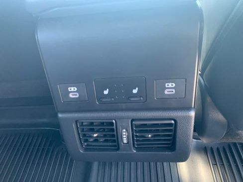 Used 2023 Subaru Solterra AWD image 24
