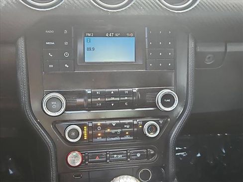 Used 2019 Ford Mustang Coupe RWD image 15