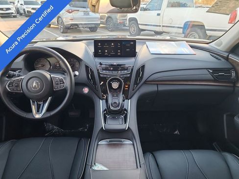 Used 2024 Acura RDX SH-AWD w/ Advance Package image 24