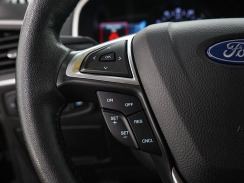 Used 2020 Ford Edge SEL w/ Convenience Package AWD/4WD image 27