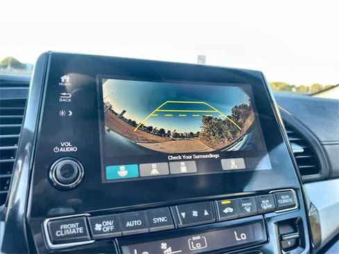 Certified 2019 Honda Odyssey Elite image 26