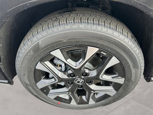 New 2026 Honda HR-V EX-L image 14