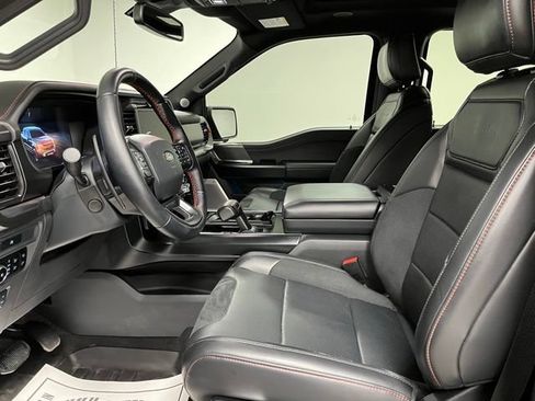 Used 2025 Ford F150 Raptor AWD/4WD image 18