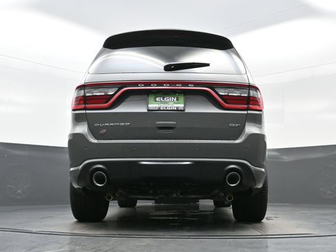 New 2026 Dodge Durango GT AWD/4WD image 15