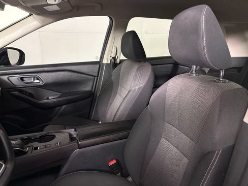 Used 2024 Nissan Rogue SV FWD image 22