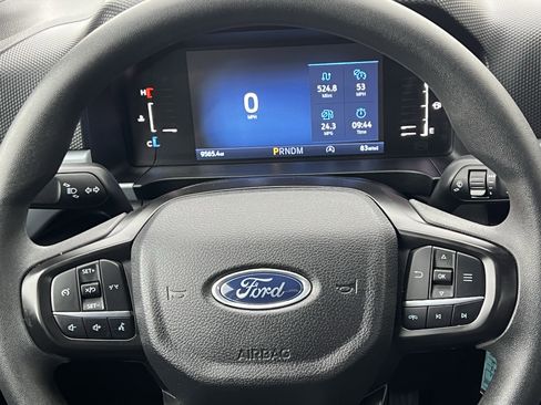 Used 2024 Ford Ranger XL w/ Trailer Tow Package image 36