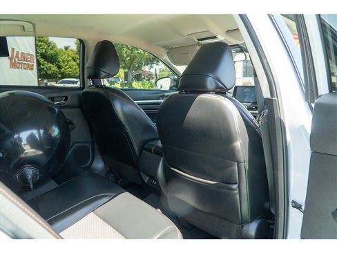 Used 2023 Nissan Altima 2.5 SR AWD/4WD image 25