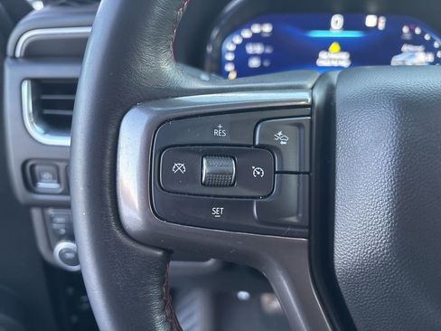 Used 2023 Chevrolet Tahoe RST AWD/4WD image 30