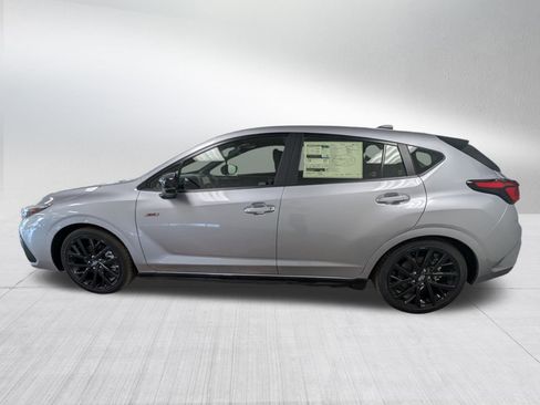 New 2025 Subaru Impreza RS w/ Popular Package #3 image 2