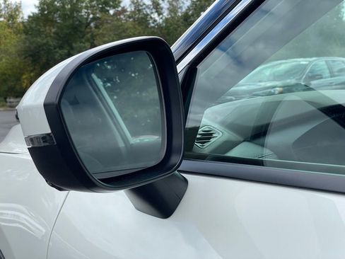 Certified 2023 Nissan Rogue SL w/ SL Premium Package image 30