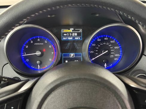 Used 2019 Subaru Outback 2.5i Touring image 31