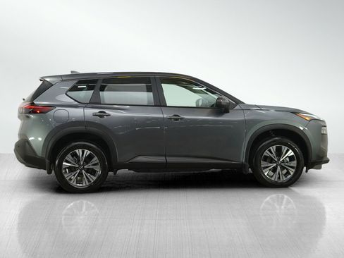 Used 2023 Nissan Rogue SV AWD/4WD image 7