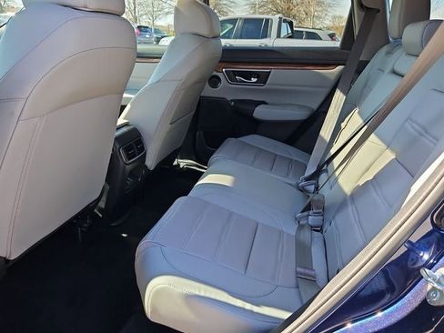 Used 2022 Honda CR-V Touring image 16
