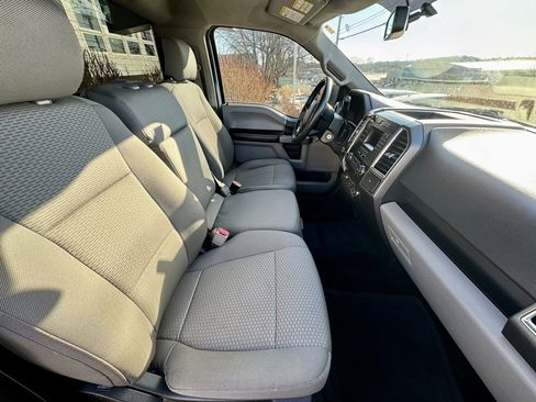 Used 2016 Ford F150 XLT w/ Equipment Group 301A Mid image 14