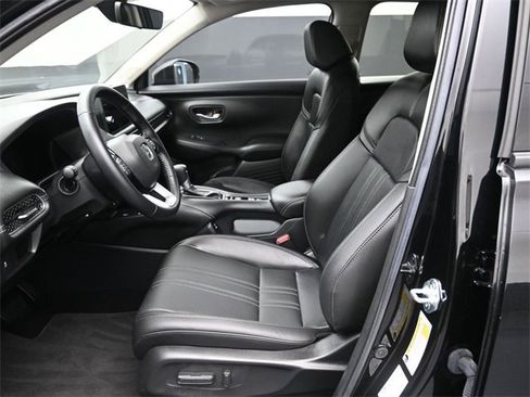 Certified 2026 Honda HR-V EX-L image 21