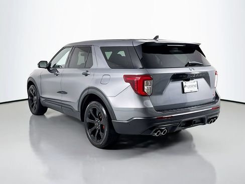 Used 2022 Ford Explorer ST w/ Equipment Group 401A AWD/4WD image 7