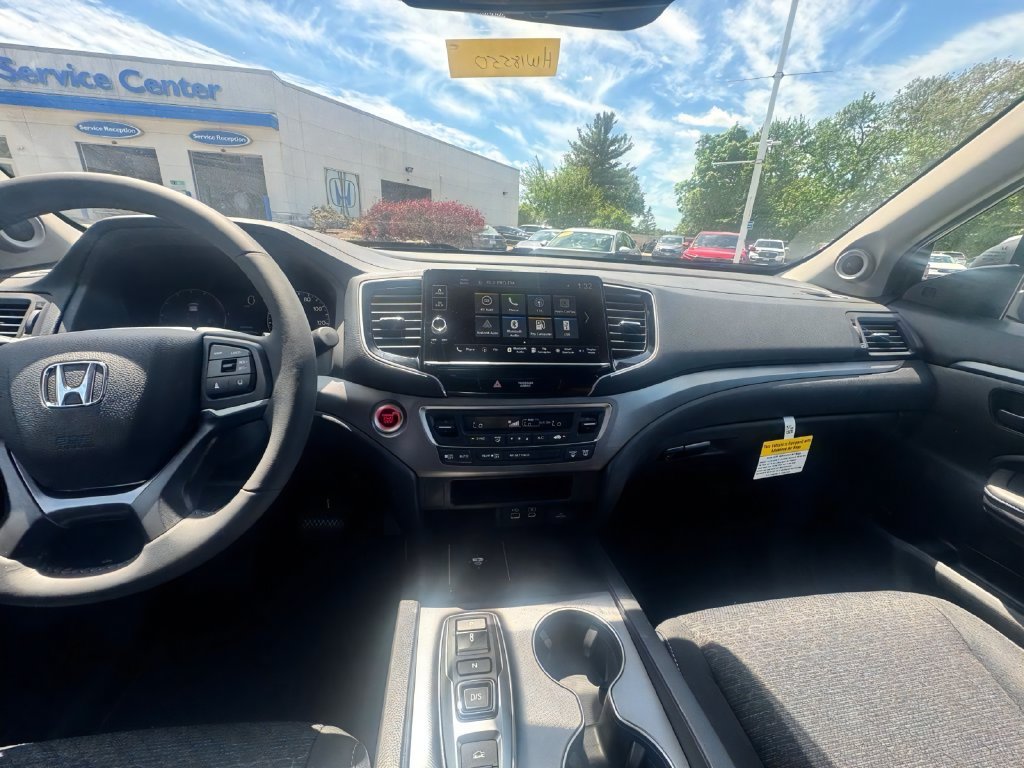 New 2026 Honda Ridgeline Sport image 13