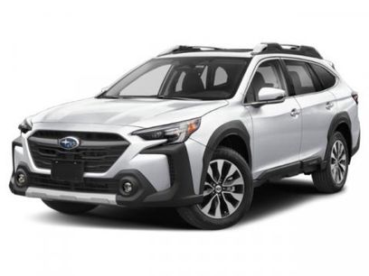 Certified 2024 Subaru Outback Touring XT w/ Tech Package 3