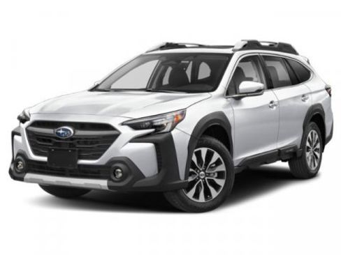 Certified 2024 Subaru Outback Touring XT w/ Tech Package 3 image 1