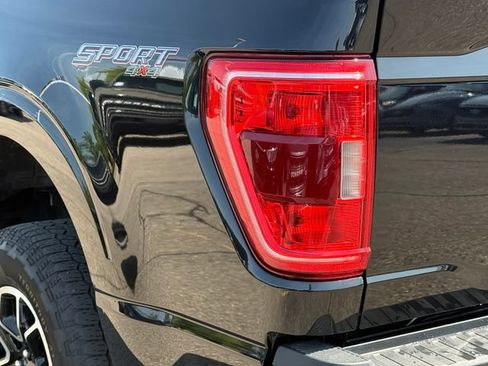 Certified 2023 Ford F150 XLT w/ Equipment Group 302A High AWD/4WD image 29