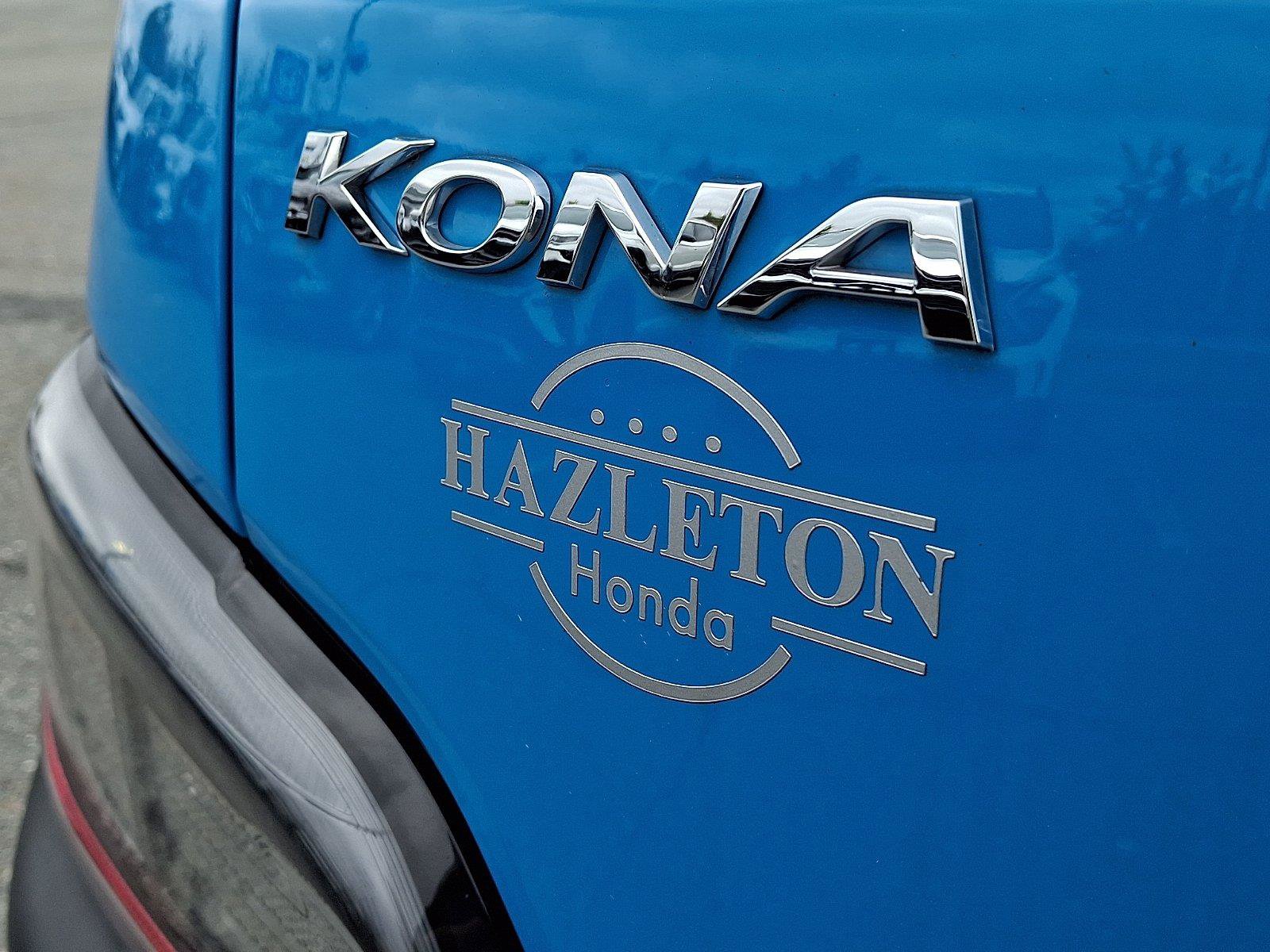 Used 2023 Hyundai Kona SEL AWD/4WD image 29