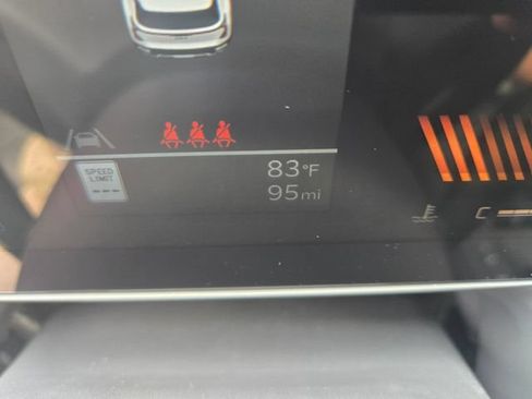 New 2027 Kia Seltos S FWD image 3