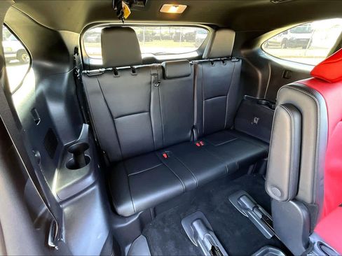Used 2025 Toyota Highlander XSE AWD/4WD image 20