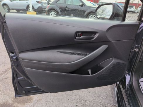 Certified 2024 Toyota Corolla LE image 10